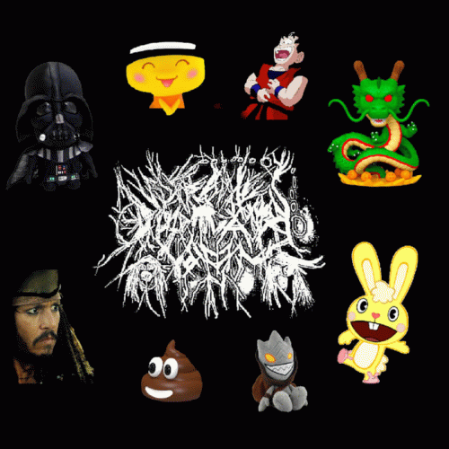 Supreme Defecation Vomit : The Return of Vomit